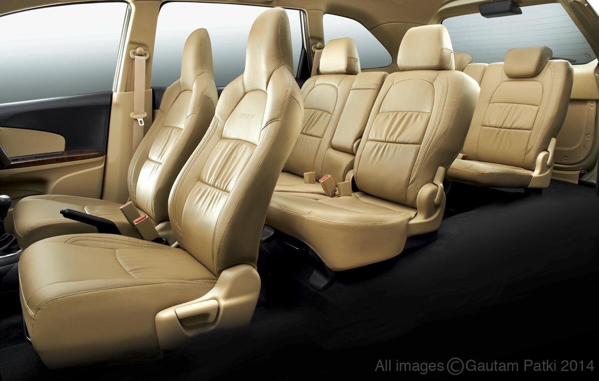 Honda Mobilio Campaign 4